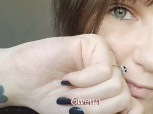 Gwenn