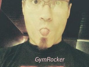 GymRocker