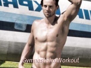 GymnastFlexWorkout