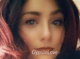 GypsieLove