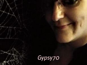 Gypsy70