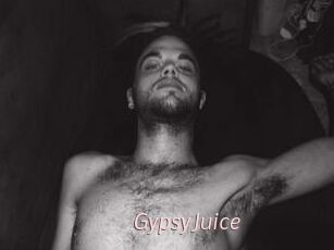 GypsyJuice