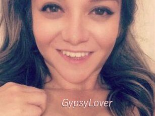 GypsyLover