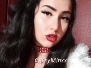 GypsyMinxx