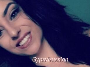 GypsyRussian