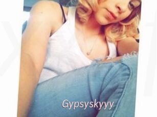 Gypsyskyyy