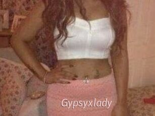 Gypsyxlady