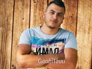 Gaabitzuu