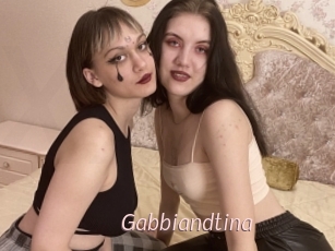 Gabbiandtina