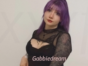 gabbiedream xxx Free Sites