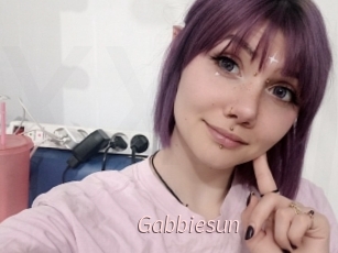 Gabbiesun