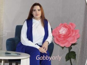 Gabbyarly