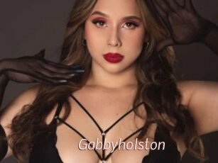gabbyholston xxx Free Sites