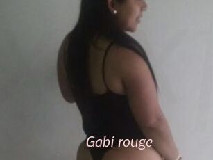 Gabi_rouge