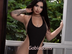 Gabiadams