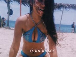 Gabihotsex