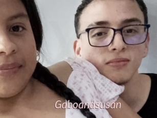 Gaboandsusan