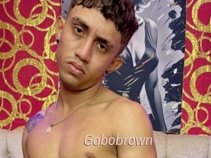 Gabobrown