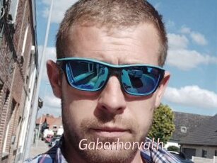 Gaborhorvath