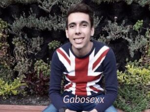 Gabosexx