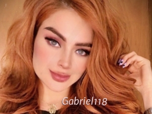 Gabriel118