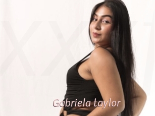 Gabriela_taylor