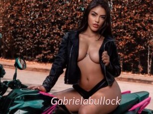 Gabrielabullock