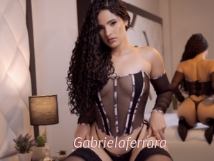 gabrielaferrara xxx Free Sites