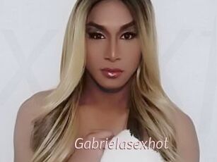 Gabrielasexhot