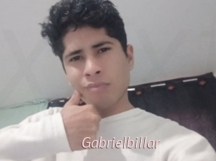 gabrielbillar xxx Free Sites