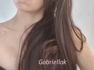 Gabriellak