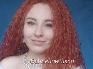 Gabriellawillson
