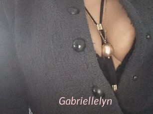 Gabriellelyn