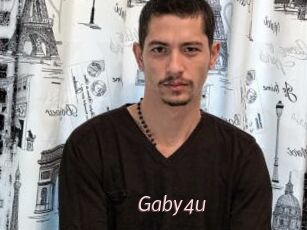 Gaby4u