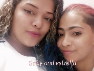 Gaby_and_estrella