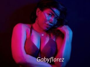 Gabyflorez