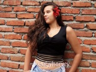 Gabyharvey