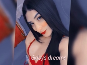 Gabys_dreams