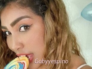 Gabyyespino