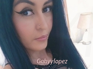 Gabyylopez
