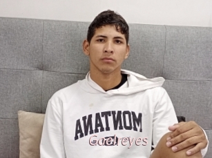 Gaelreyes