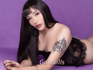 gaiawills xxx Free Sites