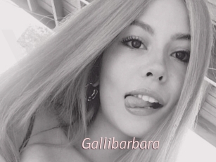 Gallibarbara