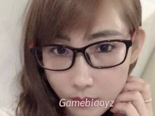 Gamebiaoyz