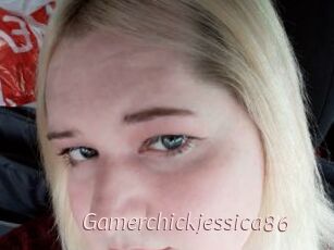 Gamerchickjessica86