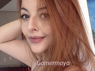 Gamermaya