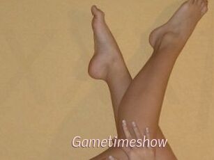Gametimeshow