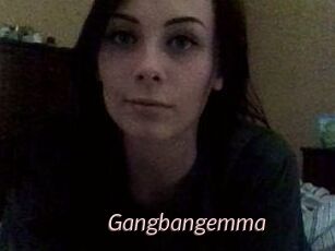 Gangbangemma