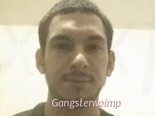 Gangsterwpimp