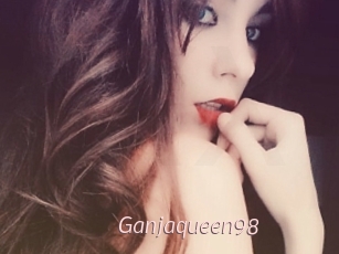 Ganjaqueen98